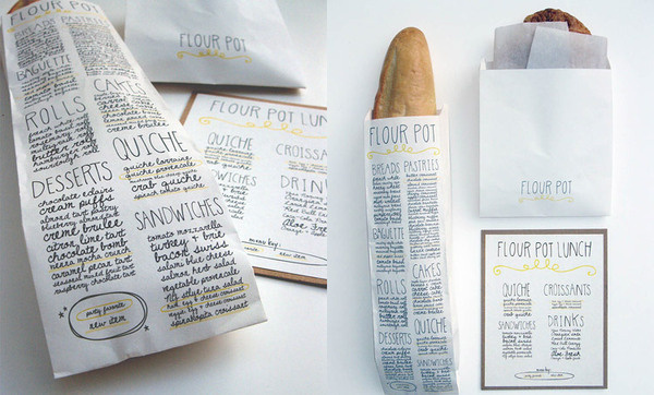 Flour Pot Bakery