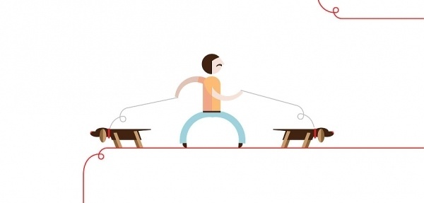 BHF Calories calculator - gra monteleone — Portfolio #bhf #calculator #illustration #calories