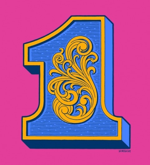 ALPHABATTLE – 1 — LetterCult #type #lettering #typography