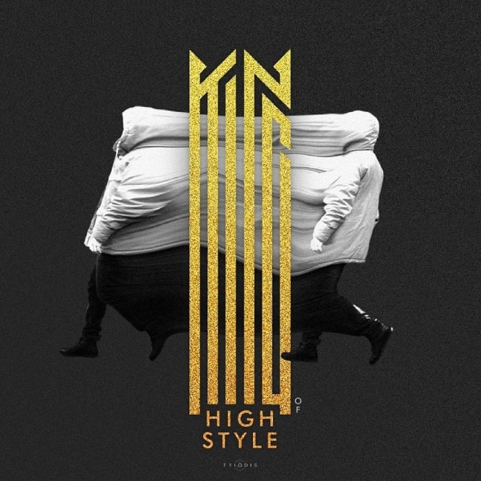 KING of HIGH STYLE