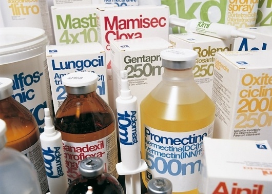 Invesa Internacional / INVESA / Packaging #packaging