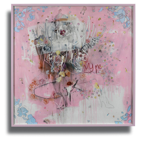 Antony Micallef | PICDIT #painting #art