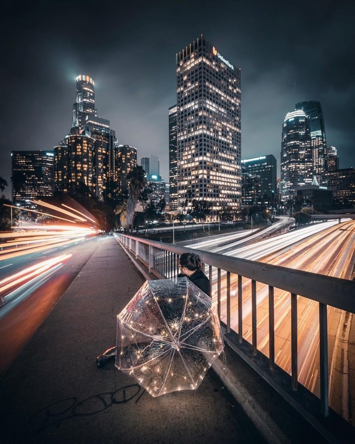 Incredible Colorful and Vibrant Instagrams by Ivan Wong