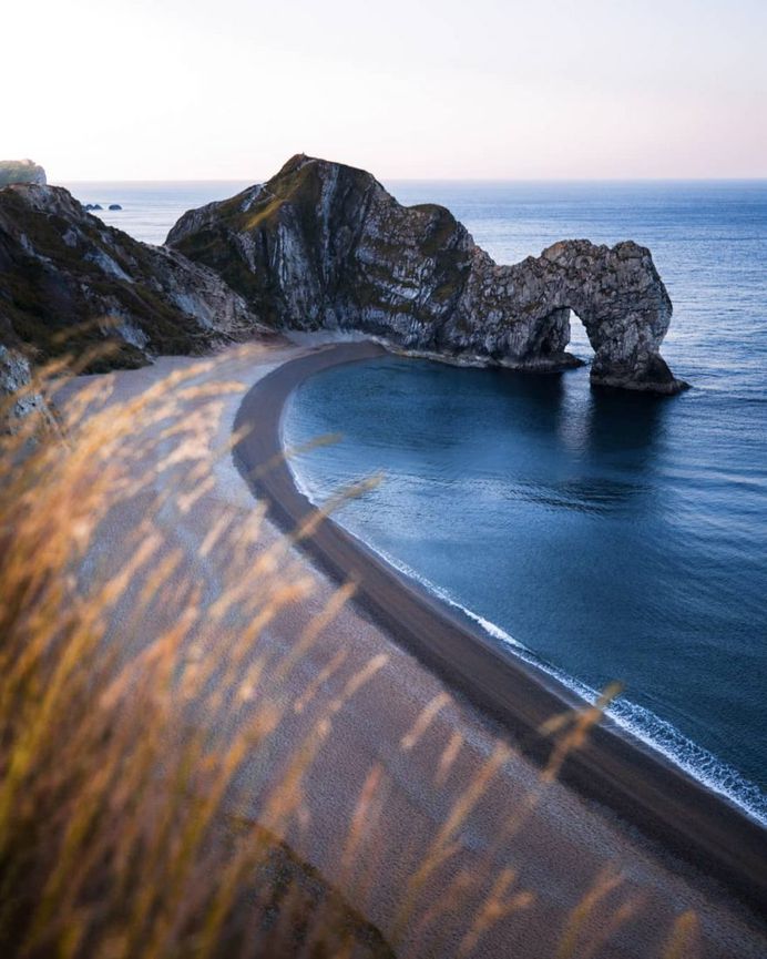 Wonderful Adventure Landscapes by Luke Jackson-Clark