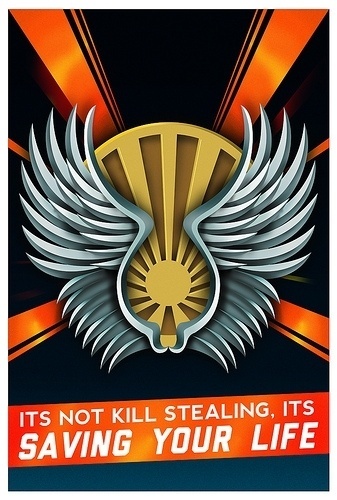 BATTLEFIELDO #3 #battlefield #poster #savior