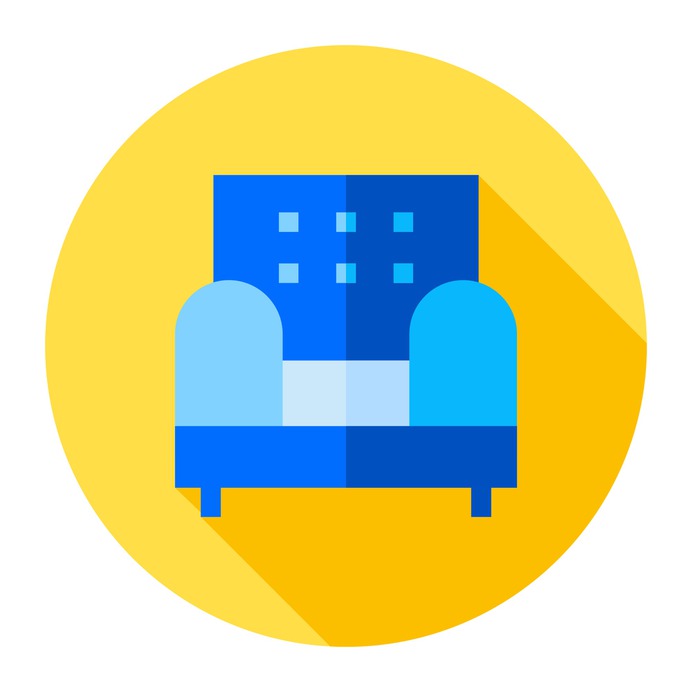 See more icon inspiration related to sofa, livingroom, furniture and household, siting, couch, comfortable, armchair and furniture on Flaticon.