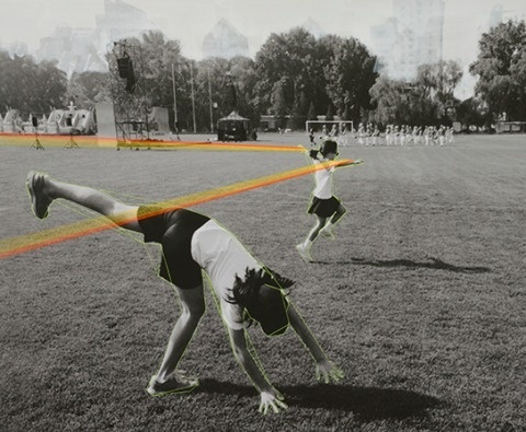 Lin Jin Cheng | PICDIT #mixed #photo #media #art