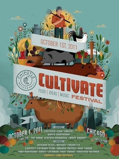 Graphic Design – Print #design