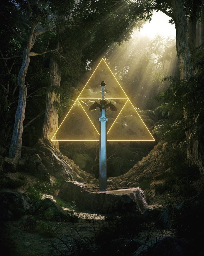 Creative and Dreamlike Photo Manipulations by Josh Pierce