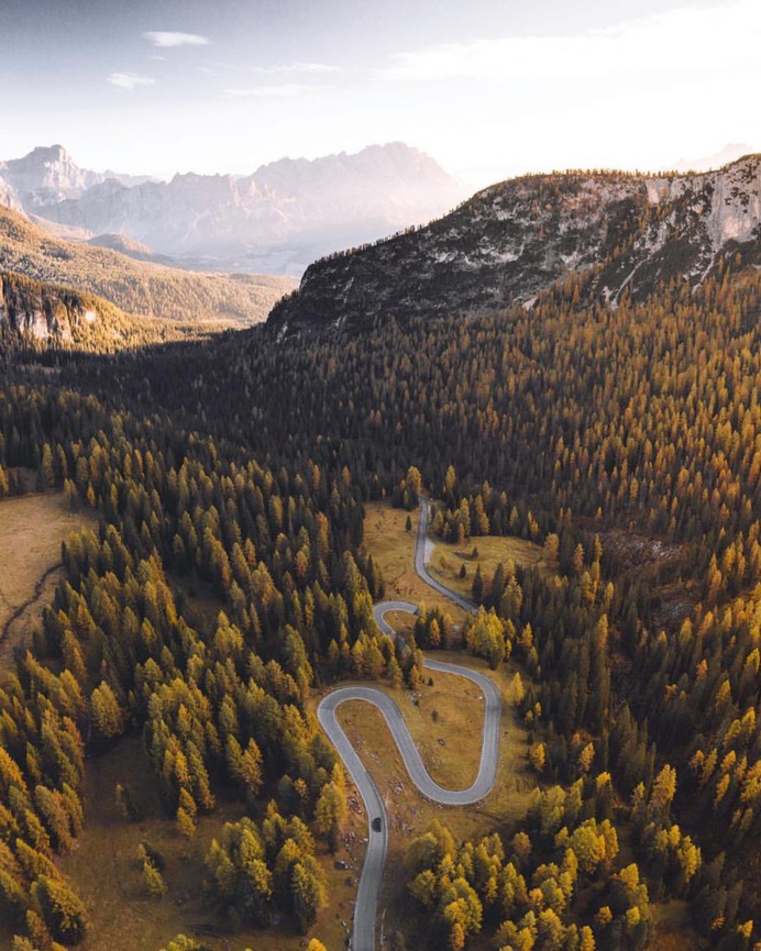 Wonderful Adventure and Landscape Photography by Rodrigo Trevino