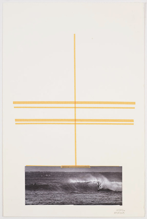 Ann Pibal | PICDIT #design #color #art #painting #collage
