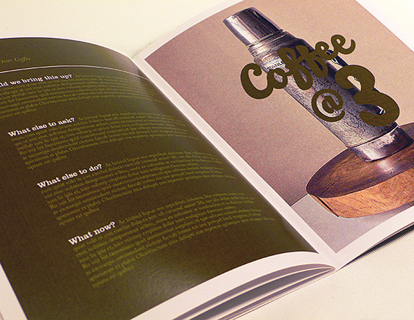 The Design Classic Varsity Crime Wave #classic #design #conference #brochure