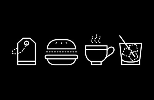 The Design Blog #icon