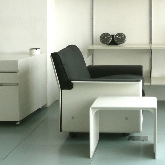WANKEN - The Blog of Shelby White » Braun Product Collection #chair #braun #vintage #rams #dieter