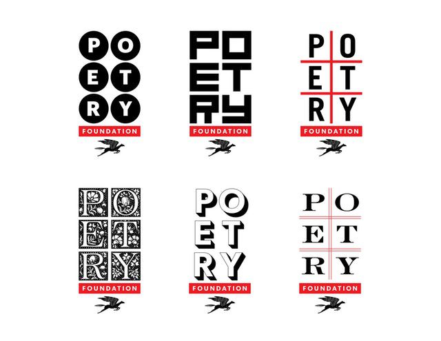 The configuration of the identity suggests poetry's underlying structure.