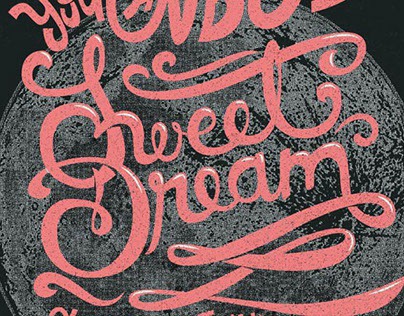 Gilian Gomes on Behance