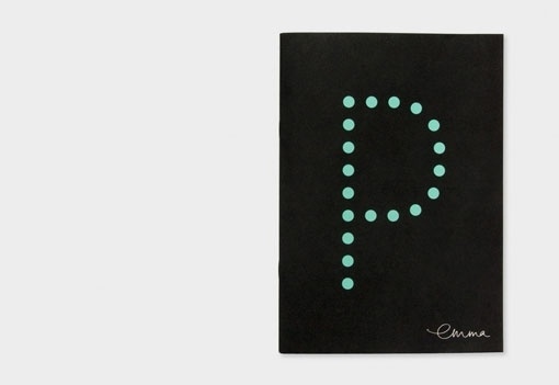 Design Work Life » cataloging inspiration daily #type