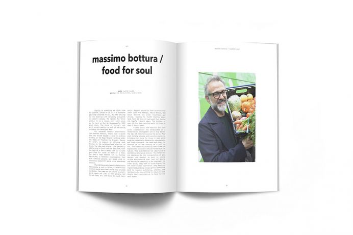 Aesthetic Theories is the magazine promising us a "cerebral lifestyle" | Creative Boom