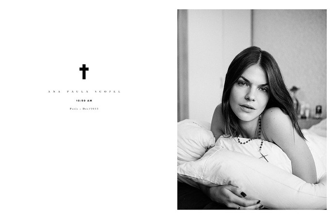 U.I.WD.'s Projects #uiwd #uiwdco #fashion #editorial #brunotatsumi #bruno tatsumi