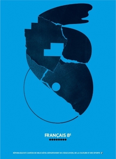 Dynamo: MENS #typography