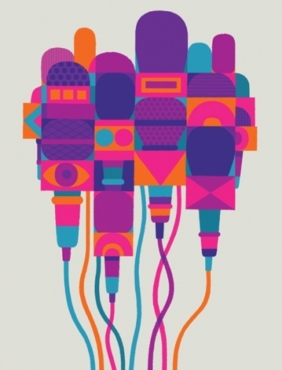 adrian johnson ltd > work #illustration #adrian #johnson