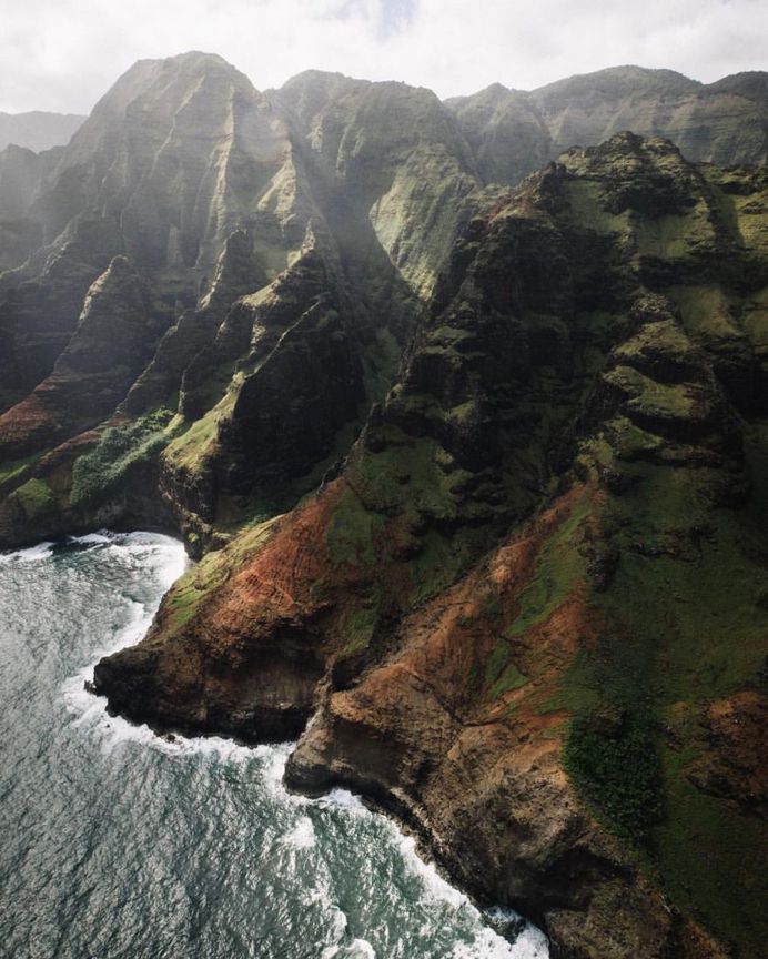 Beautiful Travel and Adventure Photography by Logan Lambert