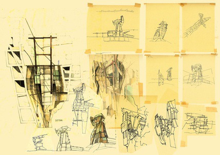 Machines by Shiran Sooriya-Arachchi "Machines are about motion,...