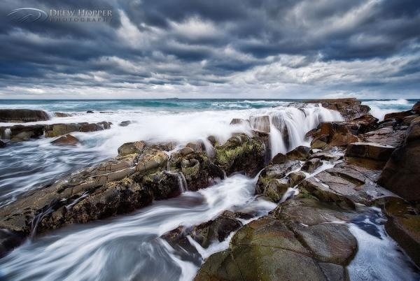 Landscape Photography by Drew Hopper #hopper #drew #photography #landscape