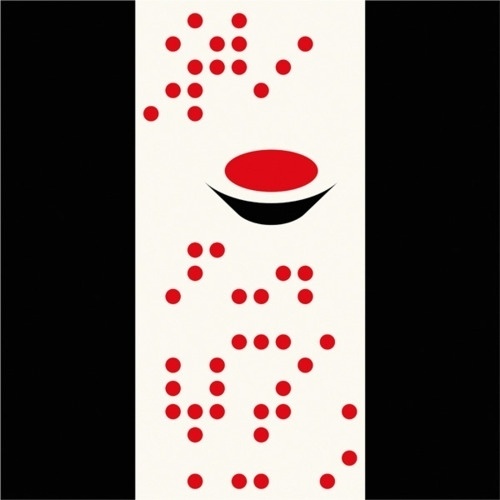 Jive Time (& Stuff) #album #mccartney #design #graphic #cover #paul