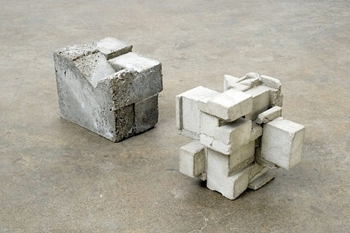 Gustavo Godoy - BOOOOOOOM! - CREATE * INSPIRE * COMMUNITY * ART * DESIGN * MUSIC * FILM * PHOTO * PROJECTS #sculpture #gustavo #godoy