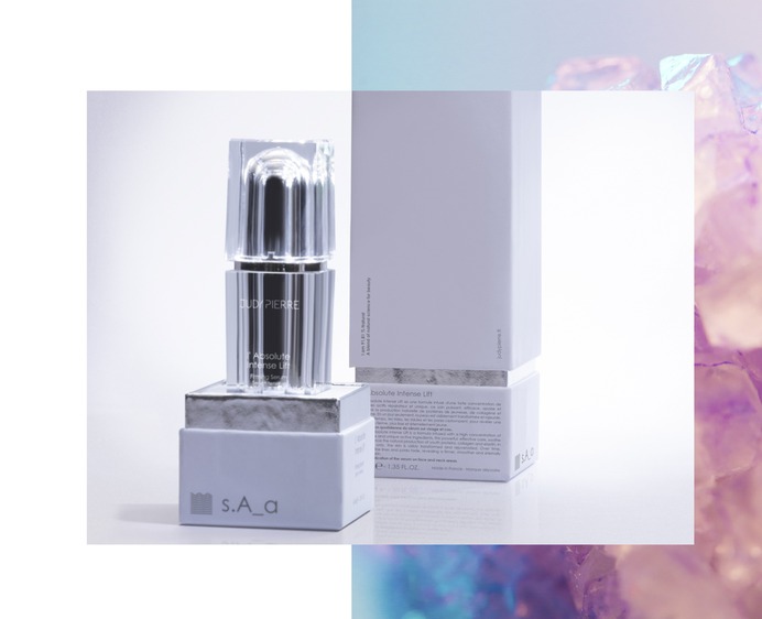 Judy Pierre Cosmetics - Ruto Design Studio