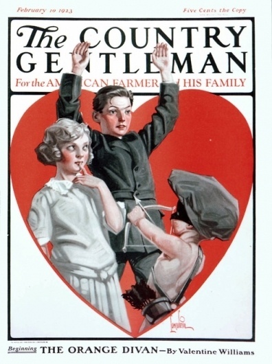 tumblr_lgmnz749j61qg8r34o1_500.jpg (JPEG Image, 500 × 669 pixels) - Scaled (89%) #americana #illustration #gentleman #vintage #country