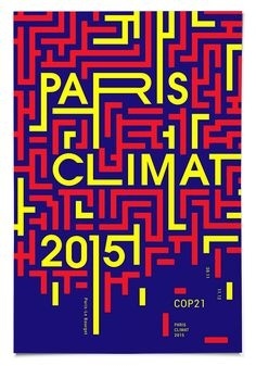 16 posters in one - Jessica Fecteau