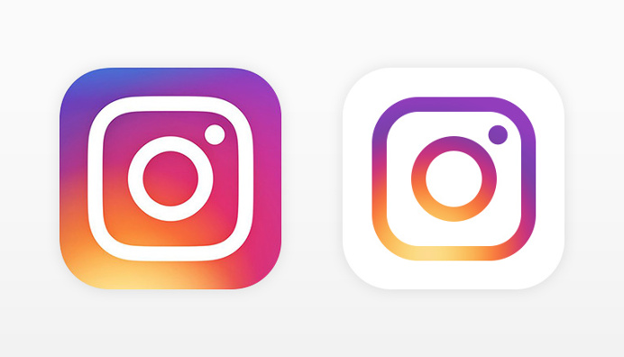 gradient technicolor