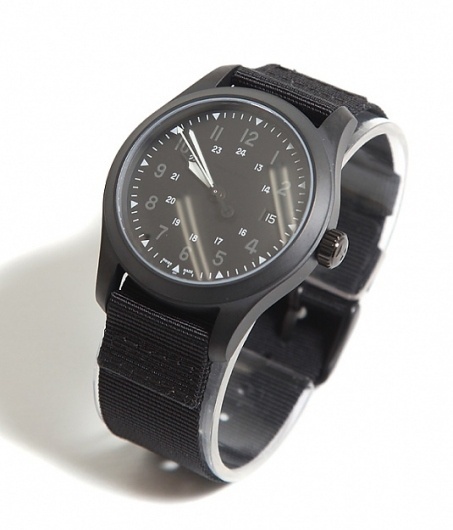 【N.HOOLYWOOD Compile Line 】 965peg ×HAMILTON WATCH - RIPEARKスタッフのBLOGです! - Yahoo!ブログ ($500+) — Svpply #accessories #hamilton #watch