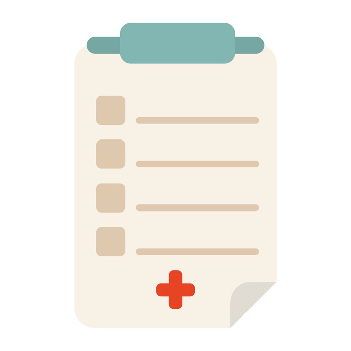 See more icon inspiration related to report, clipboard, medical, checking and Tools and utensils on Flaticon.