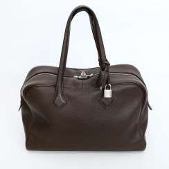 HERMÈS timeless handbag