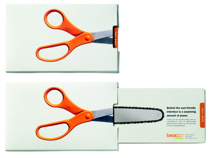 Catalogs, books, direct mail by matthew ebbing at Coroflot.com #out #slider #pull