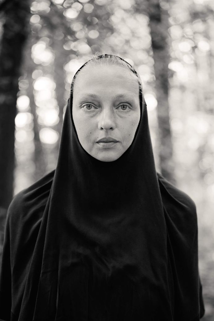 The Stunning Winners of The World Press Photo Award 2018