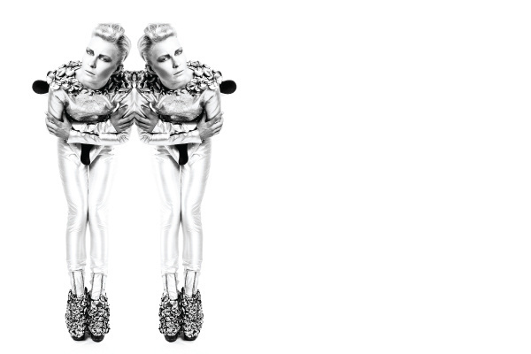 Chrissie Houtkooper / designer / illustrator #white #print #graphic #black #fashion