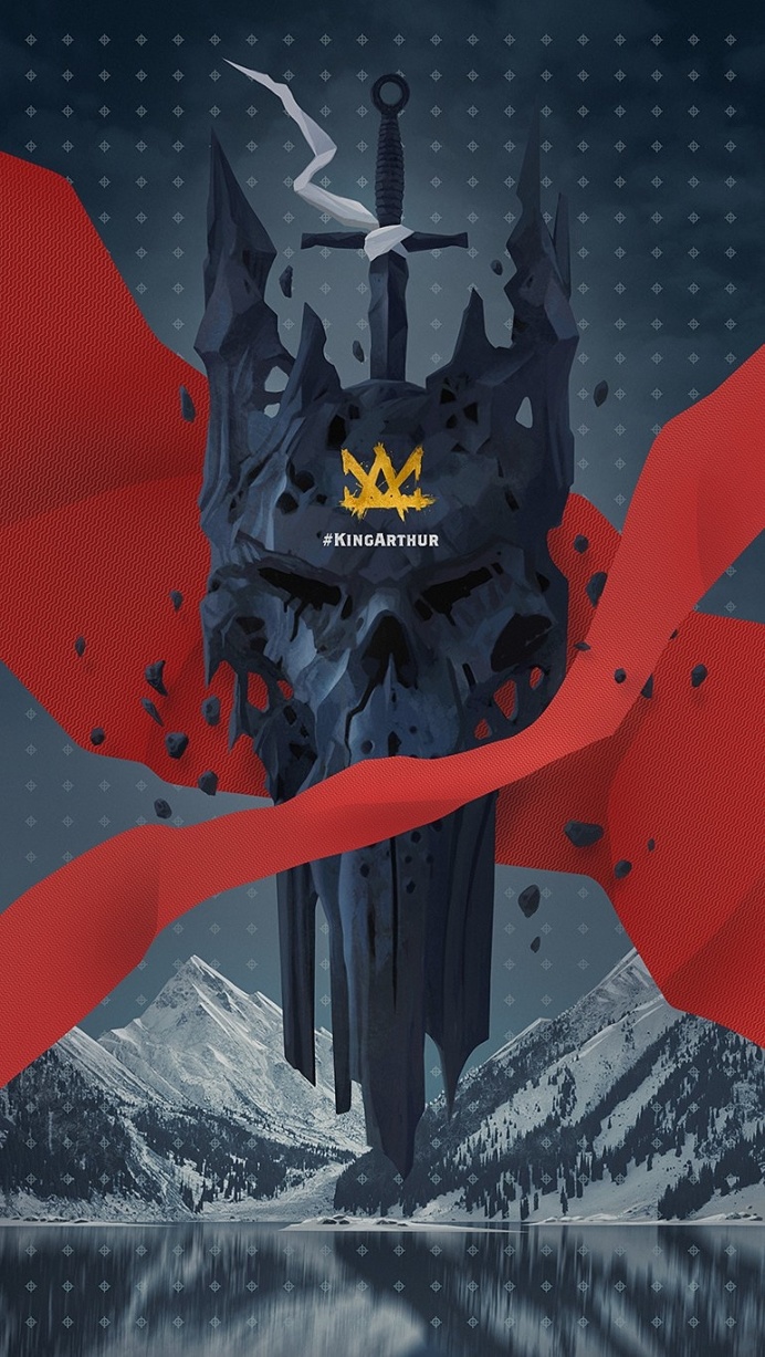 King Arthur: Legend of the Sword