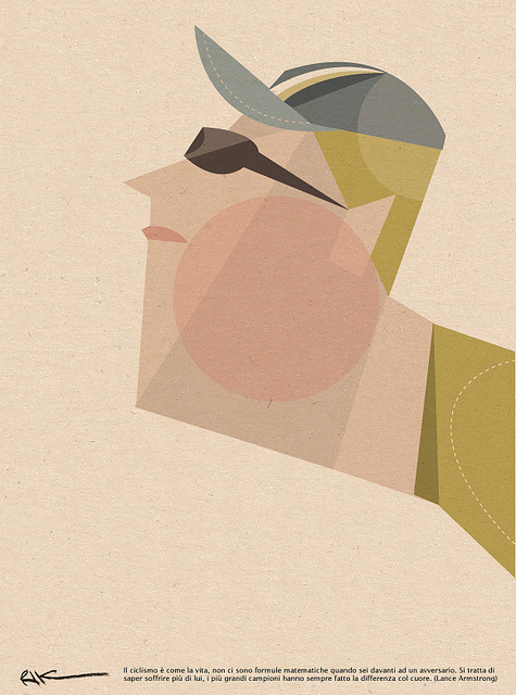 Work : riccardo guasco #shapes