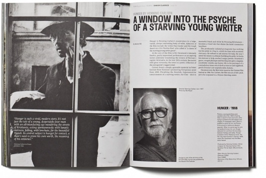 Project Images #print #magazine
