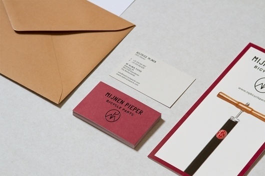 Urform - Bas de Boer #print #branding #stationery