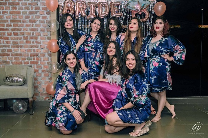 Real Wedding Photographs