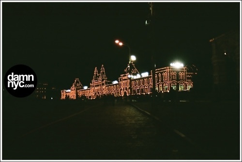 damn nyc - pictures #damnnyc #analog #damn #photo #photography #nyc