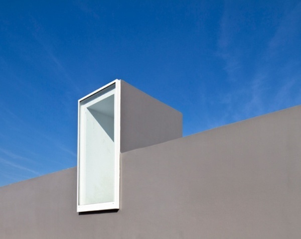 Casa Lucernas, 01arq, Catemito #architecture