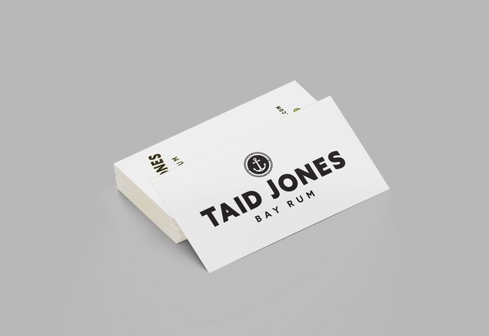 Taid Jones | Atollon