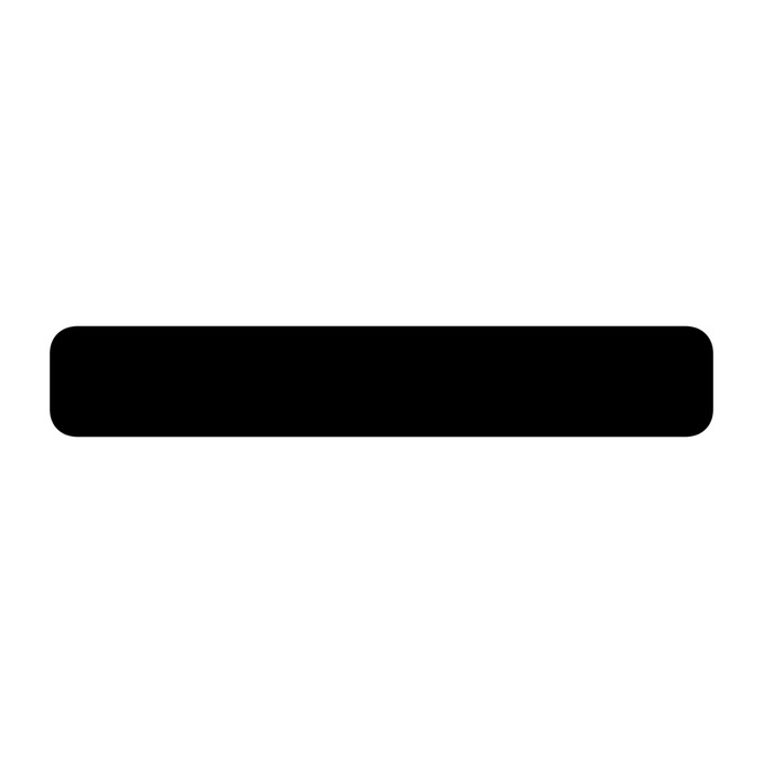 See more icon inspiration related to minus, line, remove, substraction, mathematics, maths, multimedia and signs on Flaticon.