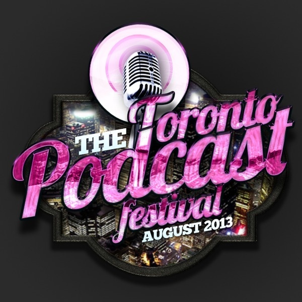 Show Logos 2013 #logo #badge #podcast #graphics